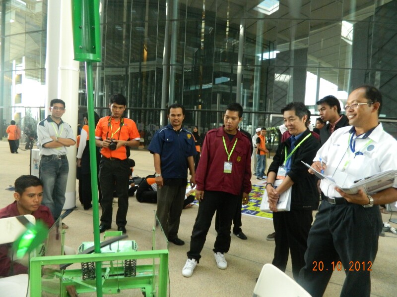 ACADREX2012 - 37 ACADREX2012 - 37
